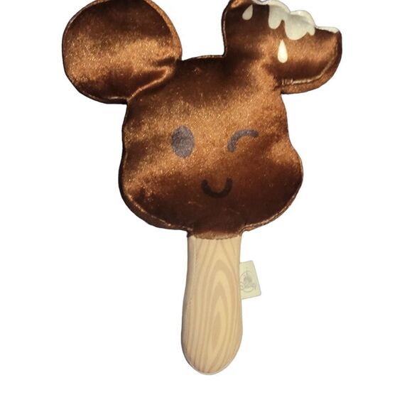 Disney Parks treats plush bundle - Picture 2 of 5